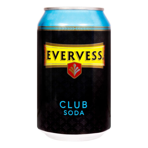 GETIT.QA- Qatar’s Best Online Shopping Website offers Evervess Soda 330ml at lowest price in Qatar. Free Shipping & COD Available!