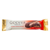 GETIT.QA- Qatar’s Best Online Shopping Website offers GODIVA DOUBLE CHOCOLATE BAR 35G at the lowest price in Qatar. Free Shipping & COD Available!