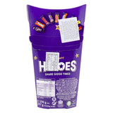 GETIT.QA- Qatar’s Best Online Shopping Website offers CADBURY HEROES ASSORTED CHOCOLATE AND TOFFEES 290 G at the lowest price in Qatar. Free Shipping & COD Available!