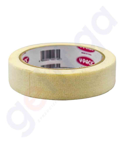 Buy V-Pack Masking Tape 2-Y100 Price Online in Doha Qatar