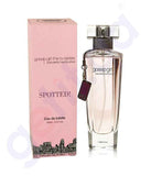 GOSSIP GIRL PINK SPOTTED  EDT 100ML FOR WOMEN