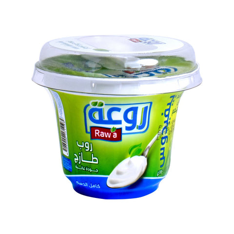 GETIT.QA- Qatar’s Best Online Shopping Website offers RAWA YOGHURT PLAIN 170G at the lowest price in Qatar. Free Shipping & COD Available!