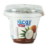 GETIT.QA- Qatar’s Best Online Shopping Website offers RAWA YOGHURT COCONUT 170G at the lowest price in Qatar. Free Shipping & COD Available!