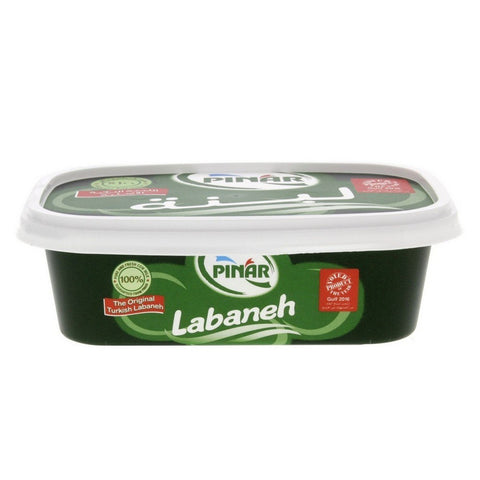 GETIT.QA- Qatar’s Best Online Shopping Website offers PINAR LABANEH 400G at the lowest price in Qatar. Free Shipping & COD Available!