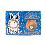 GETIT.QA- Qatar’s Best Online Shopping Website offers NEST FRESH BROWN EGGS LARGE 6PCS at the lowest price in Qatar. Free Shipping & COD Available!