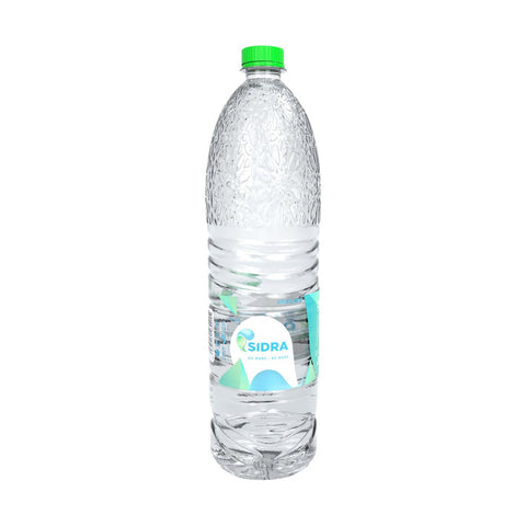 GETIT.QA- Qatar’s Best Online Shopping Website offers SIDRA MINERAL WATER 1.5LITRE at the lowest price in Qatar. Free Shipping & COD Available!