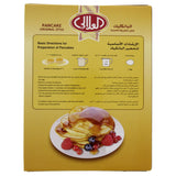 GETIT.QA- Qatar’s Best Online Shopping Website offers AL ALALI PANCAKE MIX 454 G at the lowest price in Qatar. Free Shipping & COD Available!