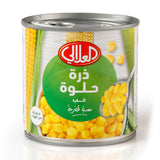 GETIT.QA- Qatar’s Best Online Shopping Website offers AL ALALI SWEET WHOLE KERNEL CORN 340 G at the lowest price in Qatar. Free Shipping & COD Available!