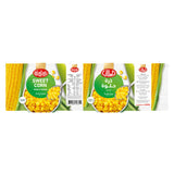 GETIT.QA- Qatar’s Best Online Shopping Website offers AL ALALI SWEET WHOLE KERNEL CORN 340 G at the lowest price in Qatar. Free Shipping & COD Available!