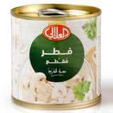 GETIT.QA- Qatar’s Best Online Shopping Website offers AL ALALI MUSHROOMS PIECES & STEMS 200 G at the lowest price in Qatar. Free Shipping & COD Available!