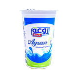 GETIT.QA- Qatar’s Best Online Shopping Website offers RAWA AYRAN CUP 225ML at the lowest price in Qatar. Free Shipping & COD Available!