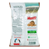 GETIT.QA- Qatar’s Best Online Shopping Website offers MASTER POTATO CHIPS BARBECUE 150G at the lowest price in Qatar. Free Shipping & COD Available!