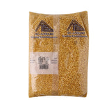 GETIT.QA- Qatar’s Best Online Shopping Website offers AL ANSARI MOONG DAL 1KG at the lowest price in Qatar. Free Shipping & COD Available!
