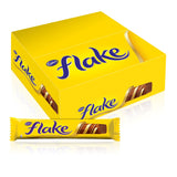 GETIT.QA- Qatar’s Best Online Shopping Website offers Cadbury Flake Bar 32g at lowest price in Qatar. Free Shipping & COD Available!