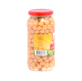 GETIT.QA- Qatar’s Best Online Shopping Website offers LIBBY'S PREMIUM CHICKPEAS IN BRINE 540 G at the lowest price in Qatar. Free Shipping & COD Available!