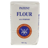 GETIT.QA- Qatar’s Best Online Shopping Website offers KUWAIT FLOUR MILLS AND BAKERIES CO PATENT  FLOUR 1 KG at the lowest price in Qatar. Free Shipping & COD Available!