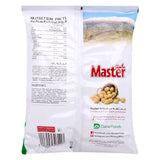 GETIT.QA- Qatar’s Best Online Shopping Website offers MASTER SALT & VINEGAR POTATO CHIPS 45 G at the lowest price in Qatar. Free Shipping & COD Available!