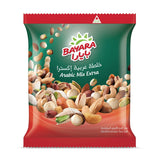 GETIT.QA- Qatar’s Best Online Shopping Website offers BAYARA ARABIC MIX EXTRA NUTS 300 G at the lowest price in Qatar. Free Shipping & COD Available!