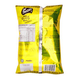GETIT.QA- Qatar’s Best Online Shopping Website offers FONZIES CORN SNACKS BBQ CURRY 28G at the lowest price in Qatar. Free Shipping & COD Available!