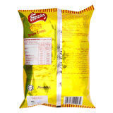 GETIT.QA- Qatar’s Best Online Shopping Website offers FONZIES CORN SNACKS ORIGINAL CHEESE 70G at the lowest price in Qatar. Free Shipping & COD Available!