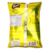GETIT.QA- Qatar’s Best Online Shopping Website offers FONZIES CORN SNACKS BBQ CURRY 70G at the lowest price in Qatar. Free Shipping & COD Available!