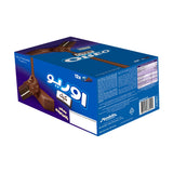 GETIT.QA- Qatar’s Best Online Shopping Website offers OREO CAKE CADBURY COATED 12 X 24 G at the lowest price in Qatar. Free Shipping & COD Available!