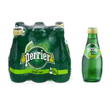 GETIT.QA- Qatar’s Best Online Shopping Website offers PERRIER NATURAL SPARKLING MINERAL WATER LIME 200ML at the lowest price in Qatar. Free Shipping & COD Available!