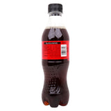 GETIT.QA- Qatar’s Best Online Shopping Website offers Coca Cola Zero Pet Bottle 350 ml at lowest price in Qatar. Free Shipping & COD Available!