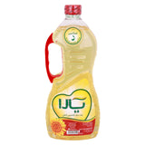 GETIT.QA- Qatar’s Best Online Shopping Website offers YARA SUNFLOWER OIL 1.8LITRE at the lowest price in Qatar. Free Shipping & COD Available!
