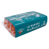 GETIT.QA- Qatar’s Best Online Shopping Website offers AL BARAKA BROWN EGGS LARGE 15PCS at the lowest price in Qatar. Free Shipping & COD Available!