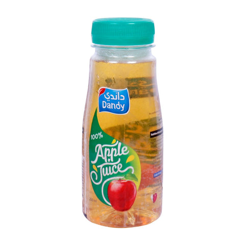 GETIT.QA- Qatar’s Best Online Shopping Website offers Dandy Apple Juice 200ml at lowest price in Qatar. Free Shipping & COD Available!