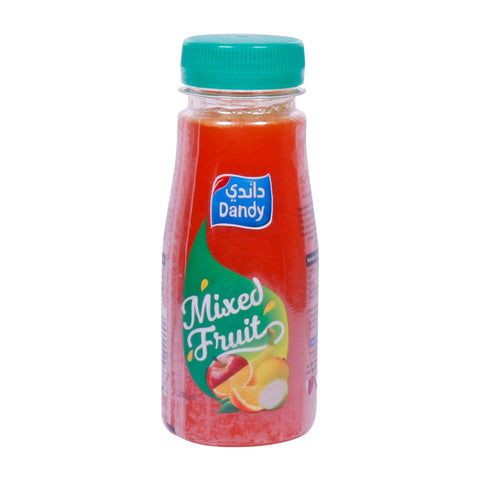 GETIT.QA- Qatar’s Best Online Shopping Website offers Dandy Mixed Fruit Juice 200ml at lowest price in Qatar. Free Shipping & COD Available!
