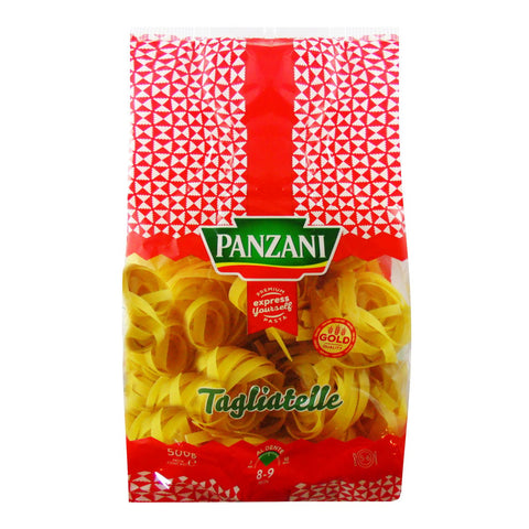 GETIT.QA- Qatar’s Best Online Shopping Website offers PANZANI TAGLIATELLE PASTA at the lowest price in Qatar. Free Shipping & COD Available!
