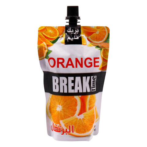 GETIT.QA- Qatar’s Best Online Shopping Website offers RAWA BREAK TIME ORANGE DRINK 200ML at the lowest price in Qatar. Free Shipping & COD Available!