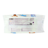 GETIT.QA- Qatar’s Best Online Shopping Website offers VOI BABY WET WIPES MULTI VITAMIN 100PCS at the lowest price in Qatar. Free Shipping & COD Available!