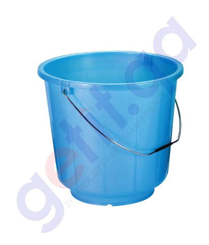 BUY RATAN 1025 BUCKET 25LTR IN QATAR | HOME DELIVERY WITH COD ON ALL ORDERS ALL OVER QATAR FROM GETIT.QA