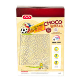 GETIT.QA- Qatar’s Best Online Shopping Website offers LULU CHOCO SHELLS CEREAL 375 G at the lowest price in Qatar. Free Shipping & COD Available!