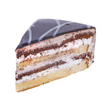 GETIT.QA- Qatar’s Best Online Shopping Website offers VANCHO CHOCOLATE PASTRY 1PC at the lowest price in Qatar. Free Shipping & COD Available!