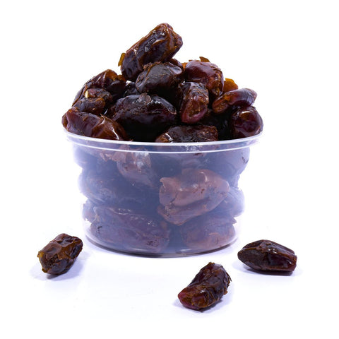 GETIT.QA- Qatar’s Best Online Shopping Website offers NAEEM PREMIUM DATES SEEDLESS 500G at the lowest price in Qatar. Free Shipping & COD Available!