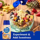 GETIT.QA- Qatar’s Best Online Shopping Website offers NESTLE SQUEEZY SWEETENED CONDENSED MILK 450G at the lowest price in Qatar. Free Shipping & COD Available!