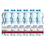 GETIT.QA- Qatar’s Best Online Shopping Website offers QATAR OASIS BALANCED DRINKING WATER 1.5LITRE at the lowest price in Qatar. Free Shipping & COD Available!