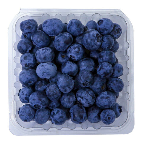 GETIT.QA- Qatar’s Best Online Shopping Website offers Blueberry Clamshell 125g at lowest price in Qatar. Free Shipping & COD Available!