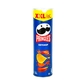 GETIT.QA- Qatar’s Best Online Shopping Website offers PRINGLES KETCHUP FLAVOURED CHIPS XXL 200 G at the lowest price in Qatar. Free Shipping & COD Available!