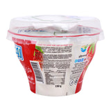 GETIT.QA- Qatar’s Best Online Shopping Website offers RAWA LOW FAT STRAWBERRY FRUIT YOGHURT 150 G at the lowest price in Qatar. Free Shipping & COD Available!