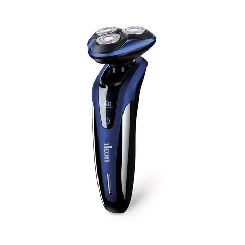 GETIT.QA- Qatar’s Best Online Shopping Website offers IK MEN'S SHAVER IK-9600 at the lowest price in Qatar. Free Shipping & COD Available!