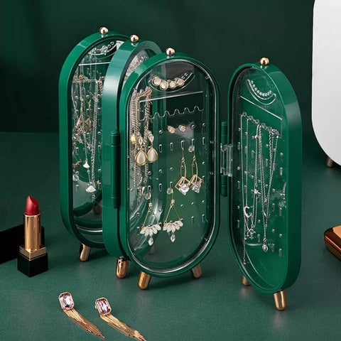 ACCESSORIES ORGANIZER