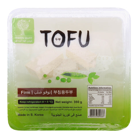 GETIT.QA- Qatar’s Best Online Shopping Website offers Cj Bibigo Tofu Firm 350g at lowest price in Qatar. Free Shipping & COD Available!