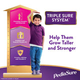GETIT.QA- Qatar’s Best Online Shopping Website offers PEDIASURE COMPLETE BALANCED NUTRITION WITH VANILLA FLAVOUR STAGE 3+ FOR CHILDREN 3-10 YEARS 900 G at the lowest price in Qatar. Free Shipping & COD Available!