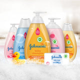GETIT.QA- Qatar’s Best Online Shopping Website offers JOHNSON'S SHAMPOO BABY SHAMPOO 750ML at the lowest price in Qatar. Free Shipping & COD Available!