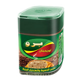 GETIT.QA- Qatar’s Best Online Shopping Website offers BRU ORIGINAL INSTANT COFFEE 50 G at the lowest price in Qatar. Free Shipping & COD Available!